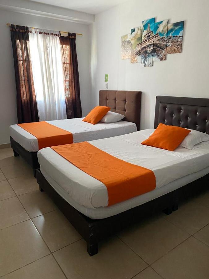Hotel Gran Palacio بيريرا المظهر الخارجي الصورة